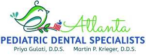 Atlanta Pediatric Dental Specialists Logo